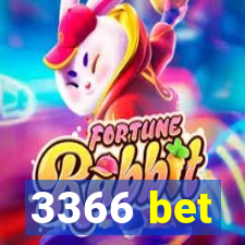 3366 bet